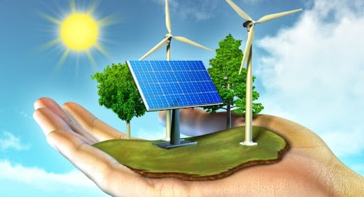 Yenilenebilir Enerji